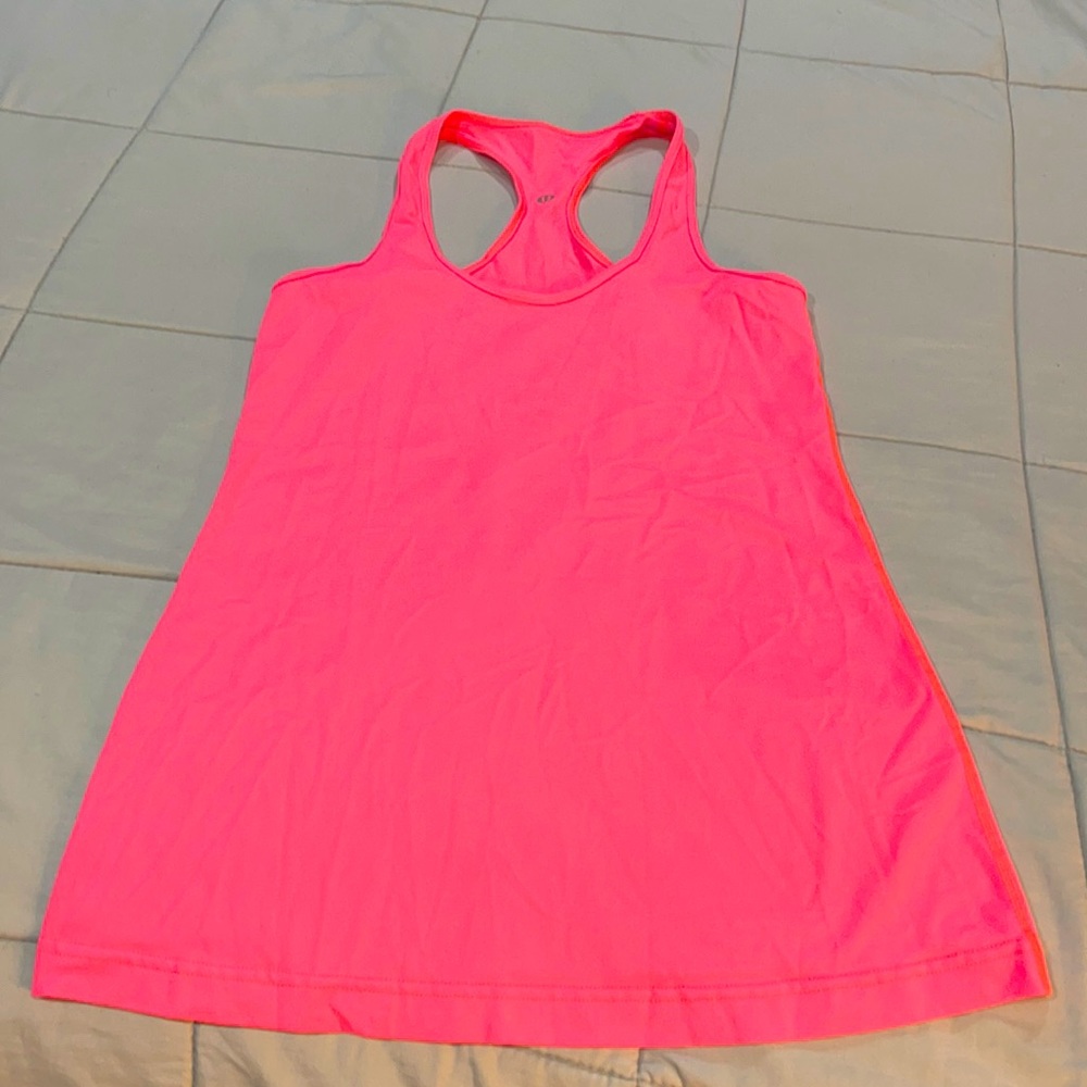 Lululemon top
